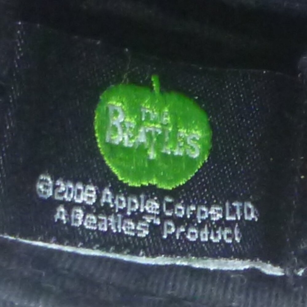 "The Beatles" Hard Days Night Cap - Picture 8 of 9